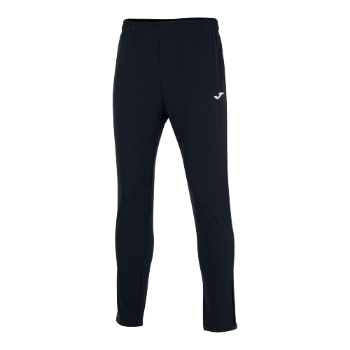 Trainingshose lang Tirreno Unisex schwarz