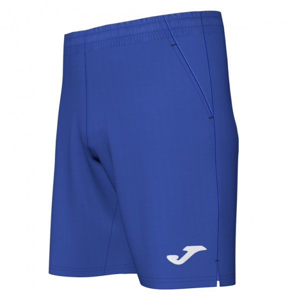 Shorts Master Unisex blau